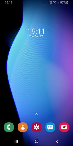Blob screenshot 15