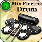 DJ Electro Mix Pad