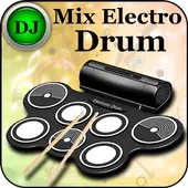 DJ Electro Mix Pad