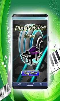 Granny Horror Game Piano скриншот 1