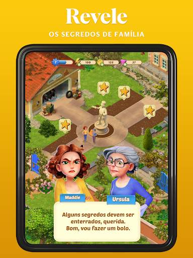 Merge Mansion screenshot 20