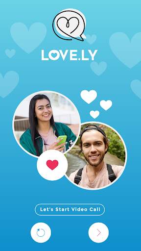 Love.ly - Video Call screenshot 4