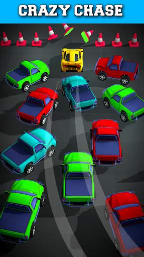 Car Vs Trucks screenshot 3
