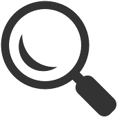 Advanced Image Search icon
