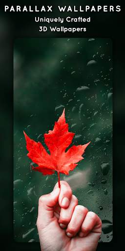 Parallax 3D Wallpapers screenshot 6
