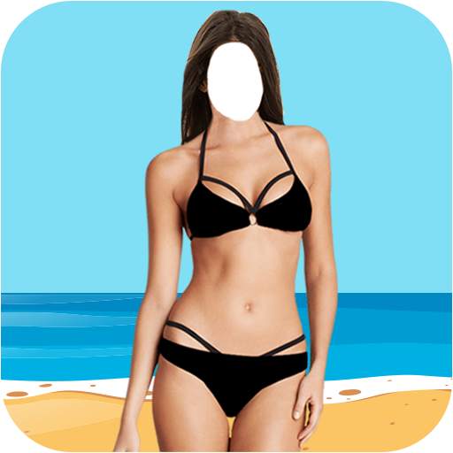 Women Bikini Photo Suit 15.0