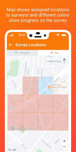 SurveyAuto screenshot 8