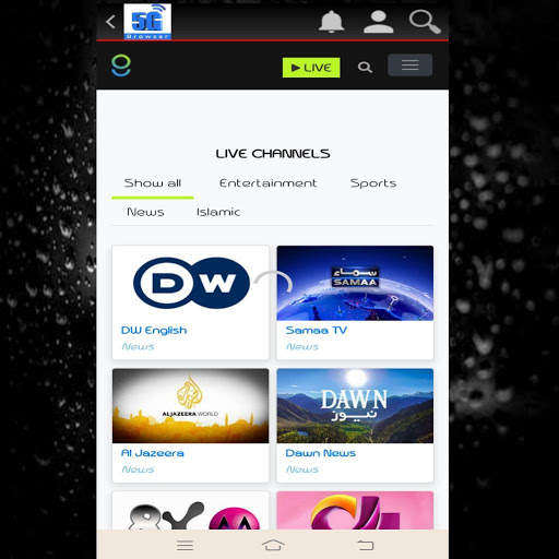 x Browser screenshot 3