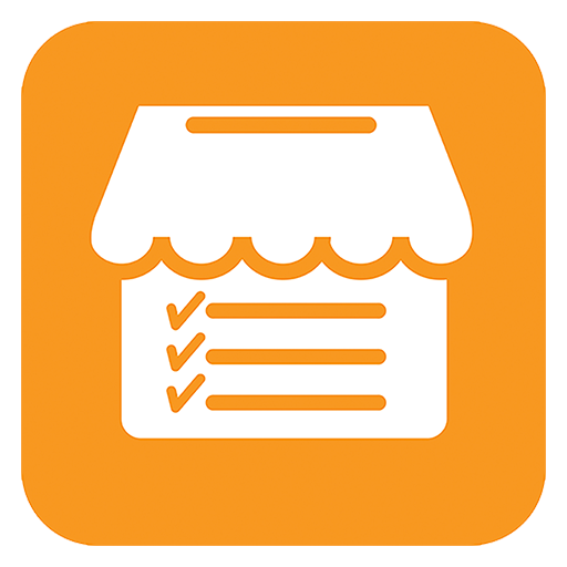 Business App v4 icon
