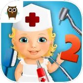 Sweet Baby Girl Ospedale 2