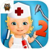Sweet Baby Girl - Hospital 2 3.0.5
