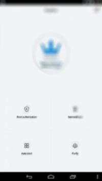 King Root screenshot 1
