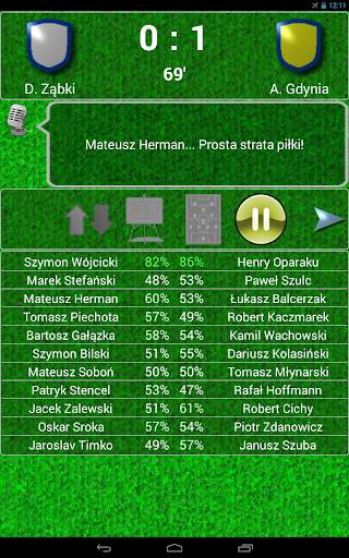 True Football 2 screenshot 21