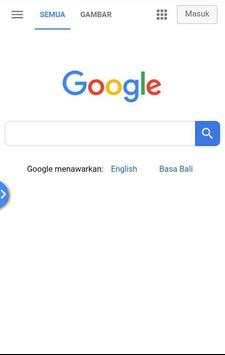 Google Mini स्क्रीनशॉट 2
