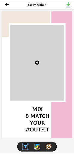 Story Maker, Story Editor, Story Template & Art screenshot 3