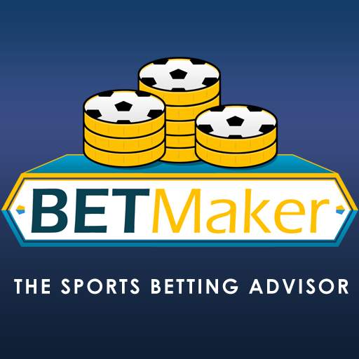 BetMaker - Football Betting Tips 1.3