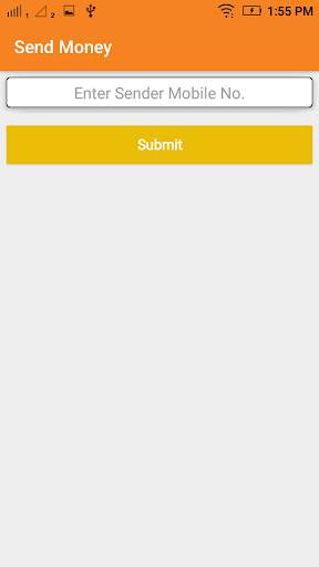 SSR Recharge / Money Transfer screenshot 5