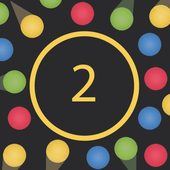 Control balls ! icon