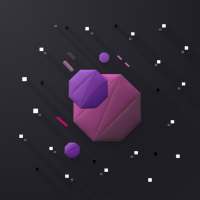 Astro: spaceshooter icon