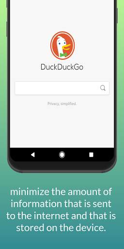 Clear Private Browser screenshot 3