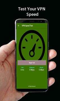 Bangladesh VPN screenshot 4