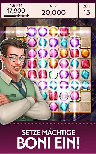 Mystery Match screenshot 3