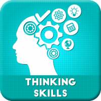 Thinking Skills icon