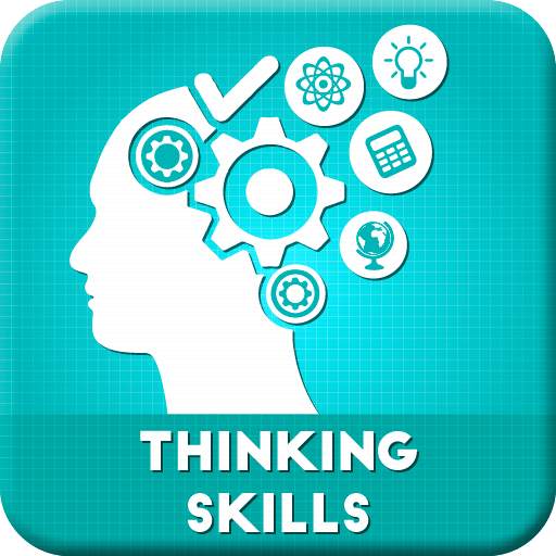 Thinking Skills 1.2