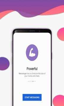 Messenger screenshot 4