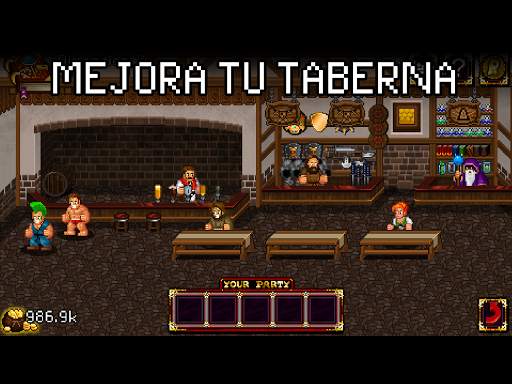 Soda Dungeon screenshot 8