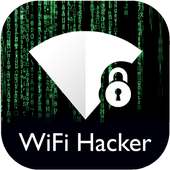 WiFi Password Key Recovery - PRO logo
