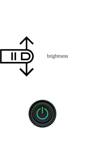 Flashlight pro plus screenshot 7