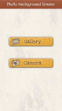 Photo Background Eraser screenshot 2