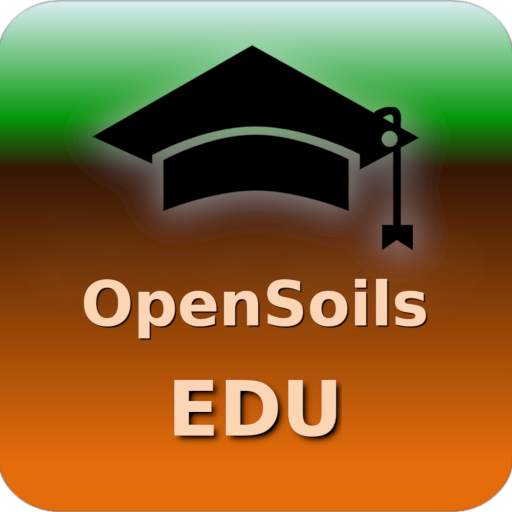 OpenSoils Edu 3.0.2beta