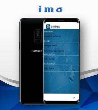 Video call recorder for Imo-2019 screenshot 4