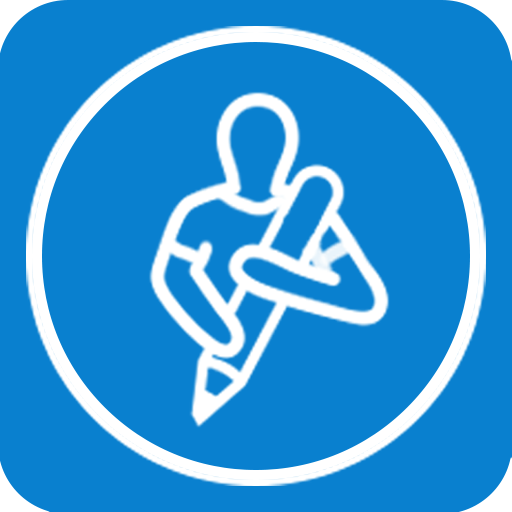 Handwriter : handwriting change app icon