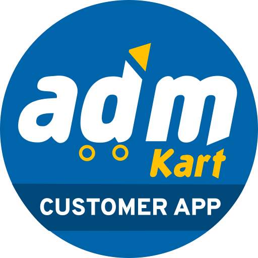 AdmKart - A Multi Store Shopping App 2
