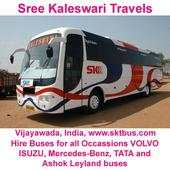 Kaleswari Travels Bus Tickets 0.1