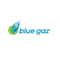 blue gaz Apps