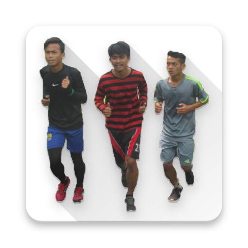Tes Lari 2.4 Km (Tes Kebugaran Tes Lari 2.4 km V.8