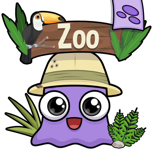 Moy Zoo 🐻 icon