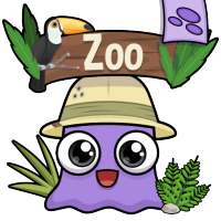 Moy Zoo 🐻 icon