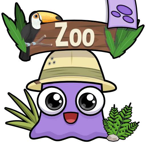 Moy Zoo 🐻 1.76