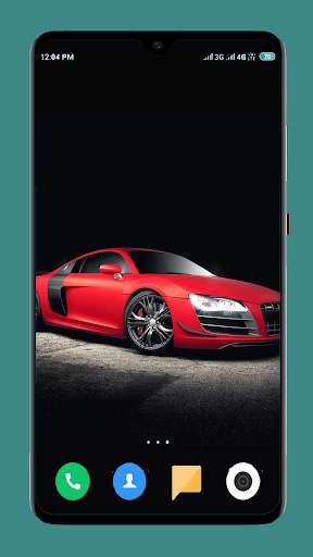 Super Car Wallpaper 4K screenshot 5