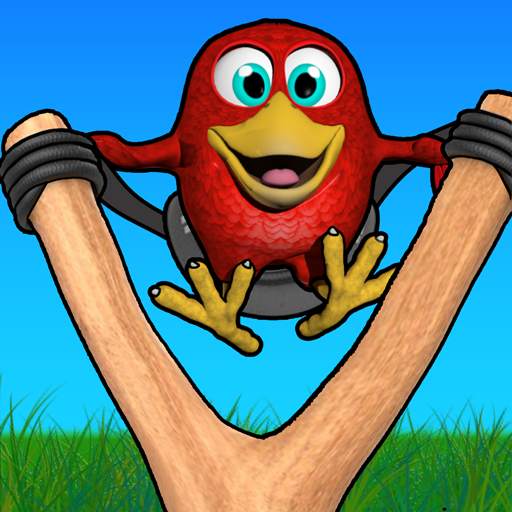 Bird Mini Golf - Freestyle Fun 210517