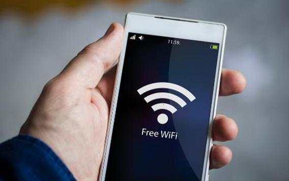 Free WIFI Prank screenshot 1