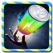 Battery Saver Widget icon
