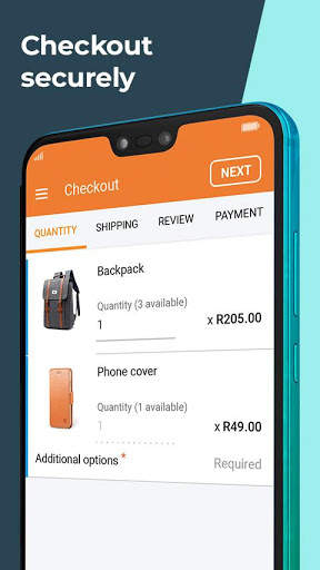 bidorbuy screenshot 5