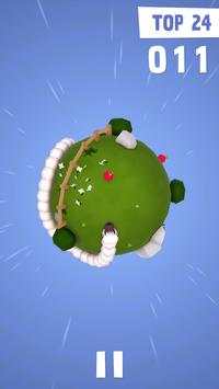 Snaky Snake screenshot 3
