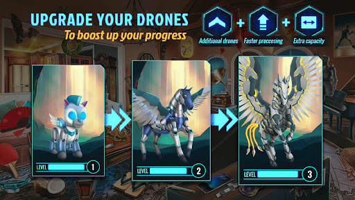 Story Games Immortalized screenshot 4